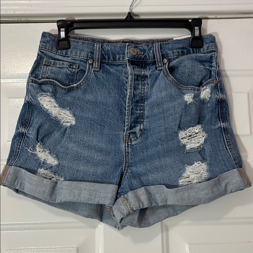 Eunina brand shorts Size Medium